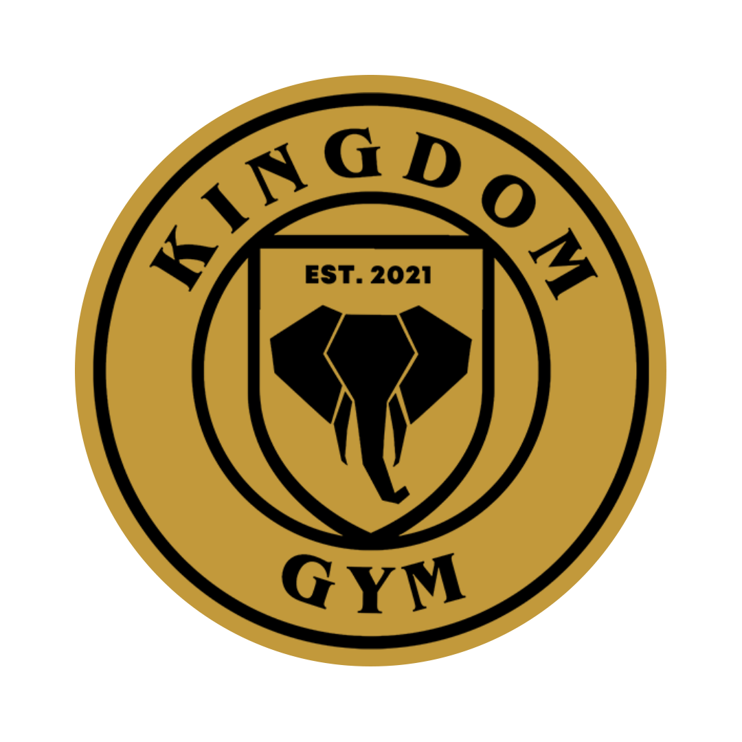 Kingdom Gym