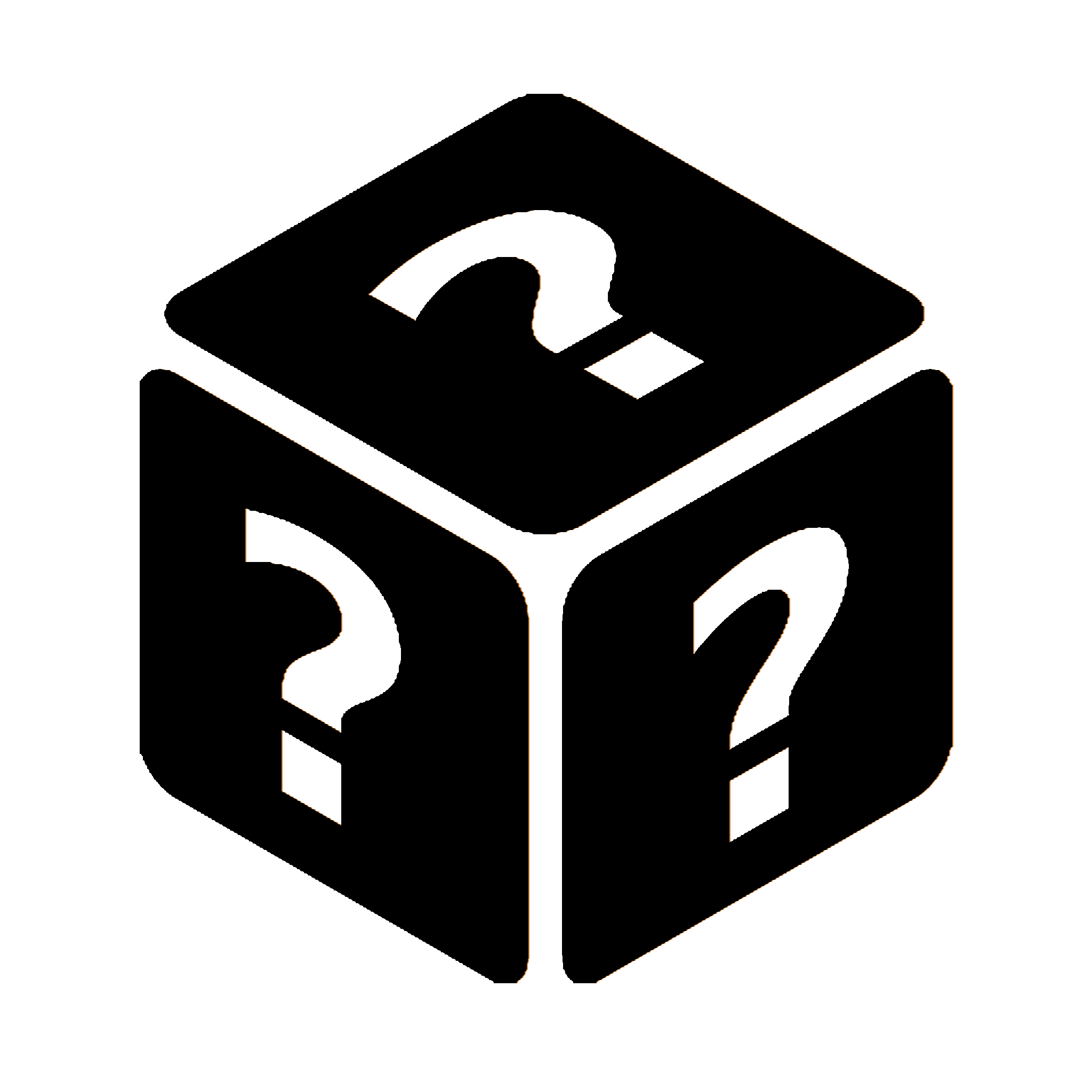 Mystery Boxes