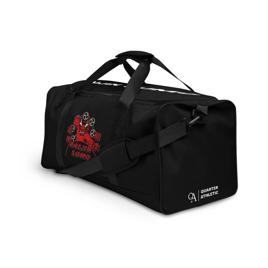 Raijin Sumo Duffle Bag