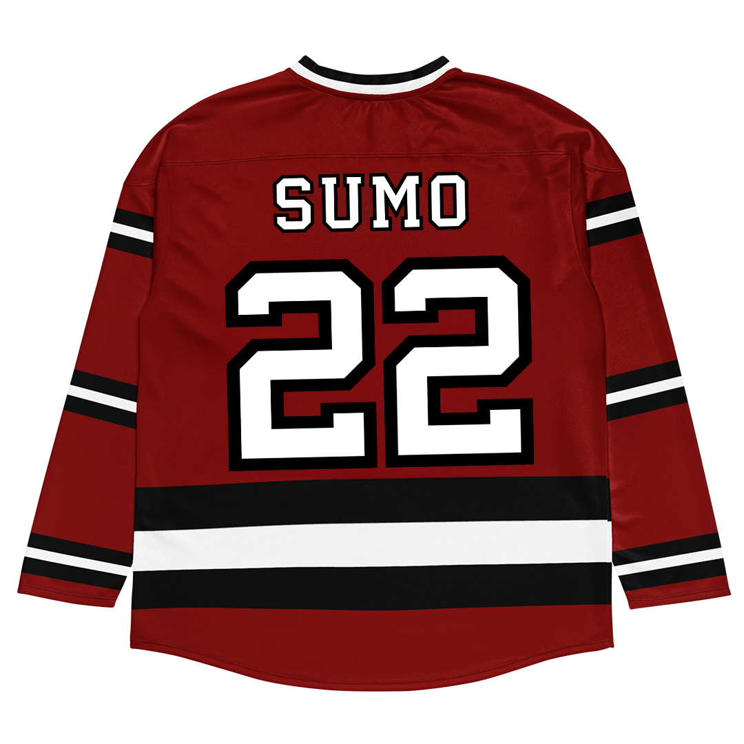 Raijin Hockey Jersey