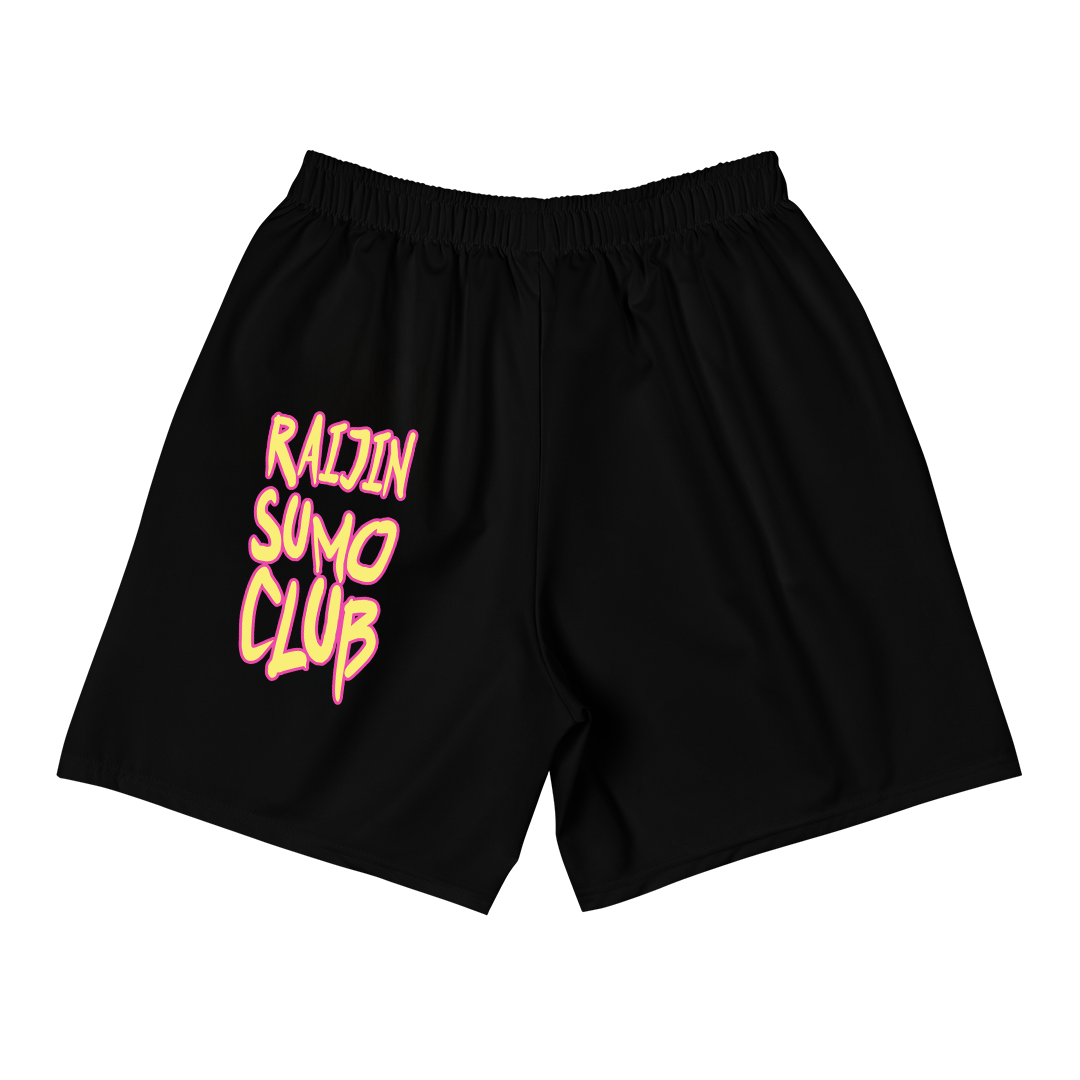 Raijin Sumo Gym Shorts